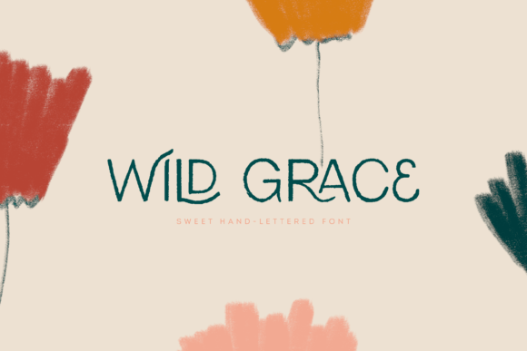 Download Wild Grace - Wild Collection