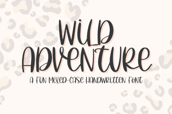 Download Wild Adventure - Wild Collection