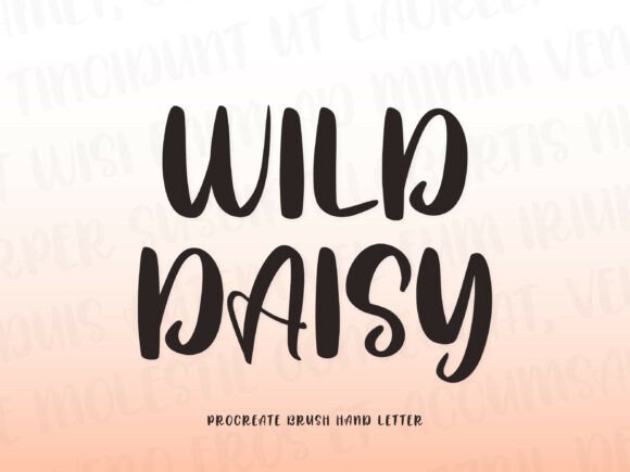 Download Wild Daisy - Wild Collection