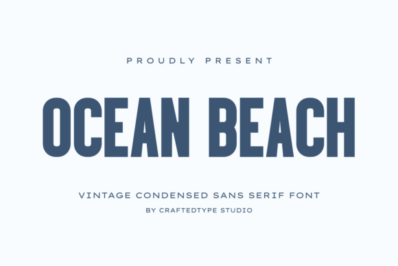 Download Ocean Beach - Beach Collection