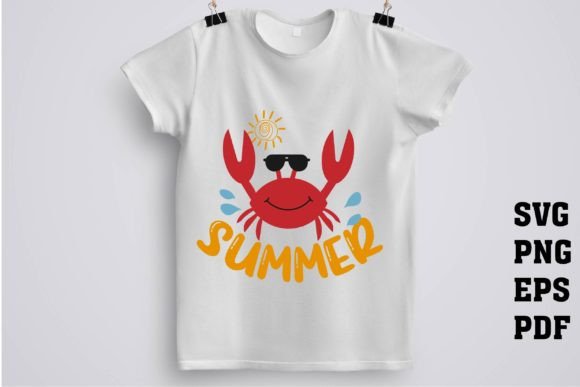 Download Beach Crab SVG , Baby Beach - Beach Collection