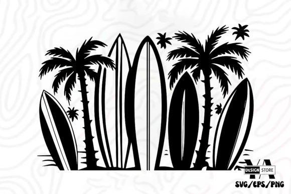 Download Summer SVG | Beach SVG | Beach Life SVG - Beach Collection
