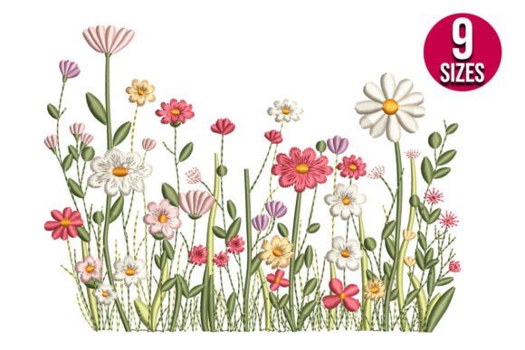 Download Wildflowers - Wild Collection