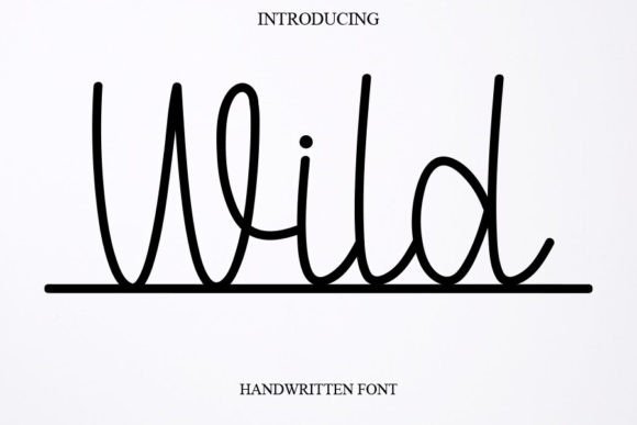 Download Wild - Premium Resources
