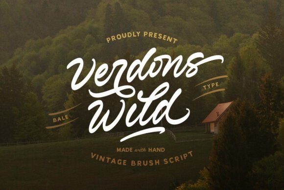 Download Verdons Wild - Premium Resources