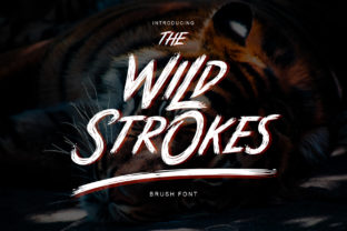 Download Wild Strokes - Wild Collection