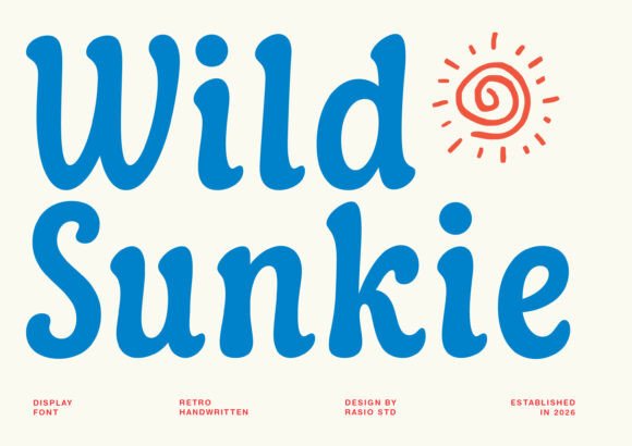Download Wild Sunkie - Premium Resources