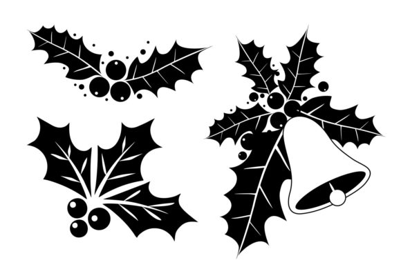Download Handdrawn Latest Christms Sticker Cutout - Sticker cutout Collection