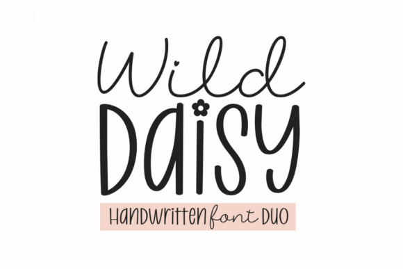 Download Wild Daisy Duo - Wild Collection